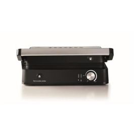 Ariete Grill Plancha Eléctrico 2000W, 2 Niveles de Cocción, Placas Antiadherentes Precio: 59.50000034. SKU: B17EE6LKYB