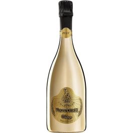 Champagne Victoire Barril de roble vintage 2010 Gold Edition Serie limitada 75cl CAJA DE REGALO DE LUJO Precio: 89.49999982. SKU: B182EMNMJK