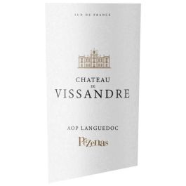 Château de Vissandre Pézenas Languedoc - Vino tinto Languedoc