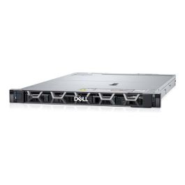 Dell PowerEdge R660XS Servidor Rack 1U Intel Xeon Silver 4410T 32GB DDR5 480GB SSD SATA