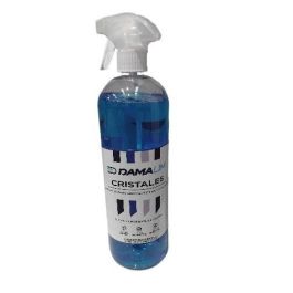 Limpiador Cristales Damalim Pulverizador 1 Litro Precio: 4.49999968. SKU: B17MD4N4JG