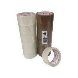 Ekrit Precinto Embalaje Rollo 48 mm X 66M Pack 6 Ud Marrón Precio: 5.68999959. SKU: B1EM7QGP4Z