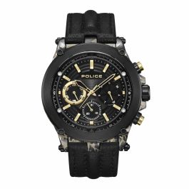 Reloj Hombre Police PEWJF2226641 (Ø 47 mm)