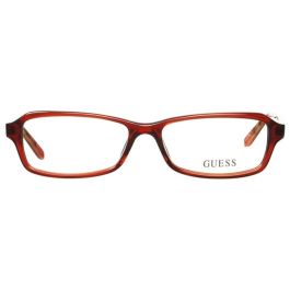 Montura de Gafas Mujer Guess GU2458 54A15 ø 54 mm