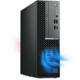 Dell Optiplex 7020 SFF Intel Core i7-14700 16GB RAM 512GB SSD Gráficos UHD 770 Windows 11 Pro Ordenador de Sobremesa
