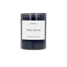 Byredo Vela TREE HOUSE 240 gr - Bambú, Pimentón, Heno, Mirra, Cedro y Sándalo para Ambiente Relajante Byredo Vela TREE HOUSE 240 gr - Bambú, Pimentón, Heno, Mirra, Cedro y Sándalo para Ambiente Relajante Precio: 76.4999994. SKU: B19AE7X3RR