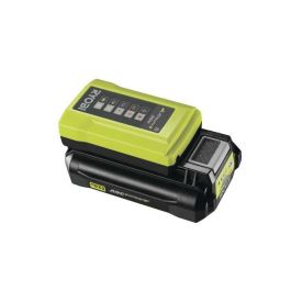 1 batería de litio+ 36V - 2.0 AH y 1 cargador estándar 1.7 A Ryobi MaxPower Precio: 195.50000008. SKU: B12E4MKVTG