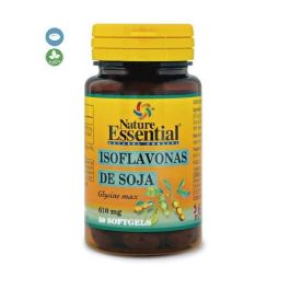 Isoflavonas De Soja 620 Mg. Precio: 8.5000003. SKU: B156FW2ABA