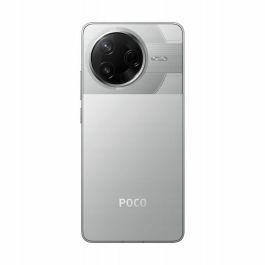 Poco F7 Pro Smartphone 5G 12GB RAM 512GB ROM Dual SIM Color Plata OEM