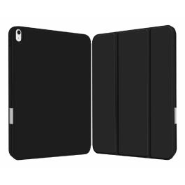 4smarts Funda Folio Basic para iPad Air 13" / iPad Pro 12.9", color negro Precio: 41.59000021. SKU: B1HNFVZ7H3