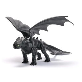Spin Master Figura Dragón con Sonido Krokmou 25 cm Dragones Película SPI6074241 Precio: 34.68999941. SKU: B186QKDP84