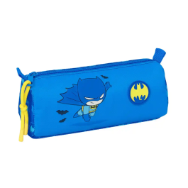 Portatodo Batman Azul 21 x 8 x 7 cm Precio: 8.49999953. SKU: B18YAZ9HME