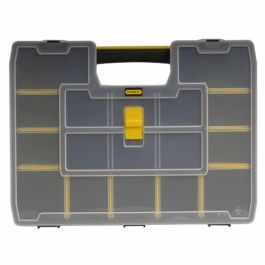 Stanley Organizador Sortmaster 17 Compartimentos Precio: 30.68999956. SKU: S7914456