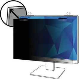 3M Privacy Filter for 21.5in Full Screen Monitor with COMPLY™ Magnetic Attach, 16:9, PF215W9EM Precio: 137.50000044. SKU: B17LPM2Y6F