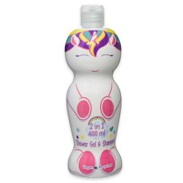Air-Val Eau My Unicorn Gel y Champú Infantil 400ml Precio: 5.59000035. SKU: S4513686