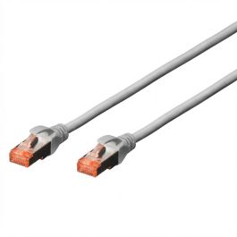 Digitus Cable de Conexión CAT 6A F/FTP Slim 7m Gris Precio: 8.6394. SKU: B1FZ2QAT6T
