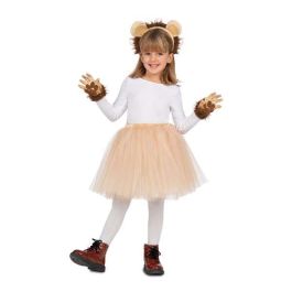 Disfraz set de leoncito talla one size child Precio: 10.95000027. SKU: S8605336
