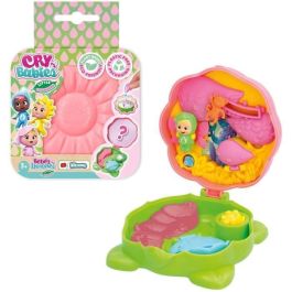 Cry Babies Little Changers Greeny - Collectibles - BMI - 905566 Cry Babies Little Changers Greeny - Collectibles - BMI - 905566