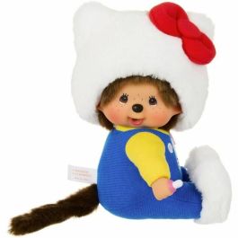 Peluche Bandai Plástico Precio: 46.88999986. SKU: B15BJ5887P
