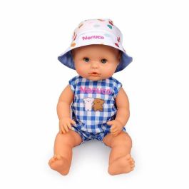 Nenuco Ropita Casual para Muñeca de 35cm - Conjunto de Ropa Surtida - Ideal para Niños a partir de 1 Año Nenuco Ropita Casual para Muñeca de 35cm - Conjunto de Ropa Surtida - Ideal para Niños a partir de 1 Año
