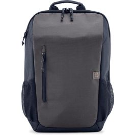 HP Travel 18 Liter 15.6 Iron Grey Laptop Backpack Precio: 37.59000036. SKU: B1JX2X8CTP