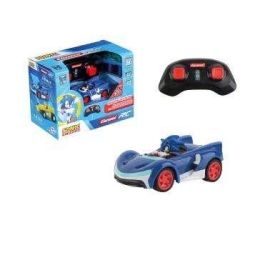 Coche team sonic racing mini rc escala 1:43 Coche team sonic racing mini rc escala 1:43