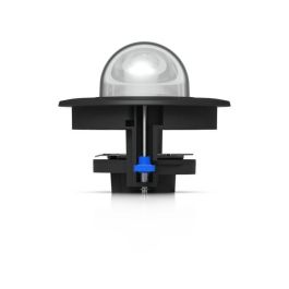 Ubiquiti G5 Dome Ultra Flush Mount Accesorio Montaje Empotrado Interior Policarbonato Negro 100 x 88 mm