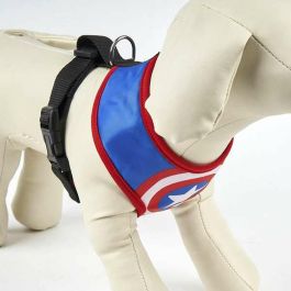 Arnés para perros XS marvel Arnés para perros XS marvel