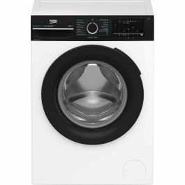 Lavadora BEKO BM3WFU41041W 60 cm 1400 rpm 10 kg Lavadora BEKO BM3WFU41041W 60 cm 1400 rpm 10 kg Precio: 591.58999955. SKU: B1DAMDKW2T