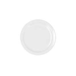 Bidasoa Plato de Pan Porcelana Glacial Ala Estrch Blanco 16 cm, 12 Unidades. Reforzado, Apilable, Hostelería Profesional, Extra Resistente. Precio: 16.89000038. SKU: S2704542