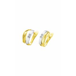 Pendientes Mujer Lotus LG00050 Dorado Pendientes Mujer Lotus LG00050 Dorado