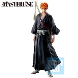 Ichibansho Figura Bleach Ichigo Kurosaki