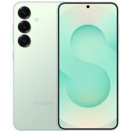 Smartphone Samsung Galaxy S25+ 12GB/ 512GB/ 6.7"/ 5G/ Verde Menta Precio: 1018.69000002. SKU: B1GZ2CLL7J