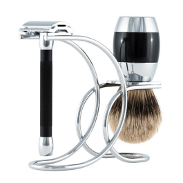 Dovo Shaving Set 38C 1 Sample Blade Chromeplated, Polished 3 Pieces Precio: 143.49999961. SKU: B174RWSQ55