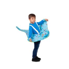 My Other Me Disfraz de Manta Raya con Tirantes para Niños 3-4 años My Other Me Disfraz de Manta Raya con Tirantes para Niños 3-4 años