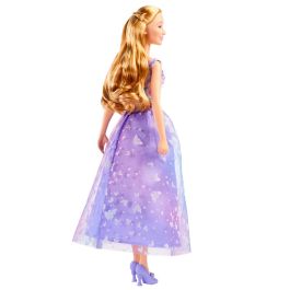 Mattel Muñeca Glinda JFM10 Musical Wicked