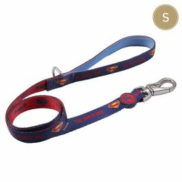 DC Pets t2s:s Correa Premium para Perros, Talla S, Azul Precio: 9.59288. SKU: S0735092