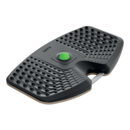 LEITZ 65870089 Balance Board Ergo Gris Oscuro Precio: 114.99935469. SKU: B1CB9HEL6X