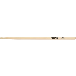 Vic Firth Baquetas 5A Vf Nova Tambor Tamaño Estándar Madera 40.3 cm Precio: 6.50000021. SKU: B1G35V363X