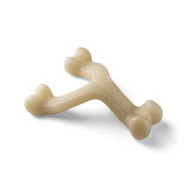 Juguete para perros Nylabone Pollo 11 Crema Animales Precio: 15.49999957. SKU: B1F5CMQXJA