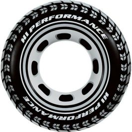 Flotador Intex 36016 Negro Rueda Ø 91 cm Precio: 7.49999987. SKU: S7916624