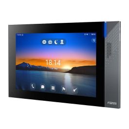 Fanvil i57A Intercomunicador IP Táctil con Pantalla LCD de 10.1" y Cámara HD para Edificios Inteligentes Precio: 245.50000002. SKU: B19SGYVWXF