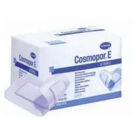 Cosmopor Estéril 15x6 cm 25 Ud Hartmann Precio: 12.4999996. SKU: B1E2A85LRE