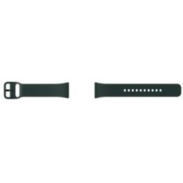 Samsung Sport Band para Galaxy Fit3, Dark Green Precio: 27.98999951. SKU: B1JJ8EZ6JB