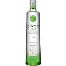 Ciroc Apple - Vodka con sabor - 37.5% - 70cl Precio: 81.0578994676. SKU: B1C87RHLM8