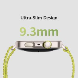 Smartwatch Huawei Seiya-B29W Verde 1,82" 40 mm