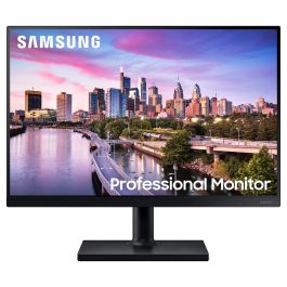 Samsung F24T450GYU Monitor 24" WUXGA 1920x1200 IPS 5ms 16:10 HDMI DisplayPort VESA Altavoces Negro Precio: 255.50000025. SKU: S55139892