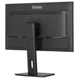 iiyama XUB2797QSN-B2 27" QHD IPS 1ms 100Hz HDMI DP USB-C Speaker Pivot Black