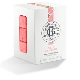 Roger & Gallet Fleur de Figuier Savon 3x100g Precio: 13.50000025. SKU: B1BYRZAB93