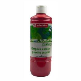 Tempera Talens Art Creation Gouache 500 Ml (Bote) Rojo Precio: 4.49999968. SKU: B1H5PQ6F2X
